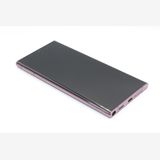 �������ò� Galaxy S22 Ultra SCG14 au��SIM�ե꡼ �С�����ǥ� B���