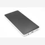 Galaxy A51 5G SCG07 �ۥ磻�� SIM�ե꡼ B���