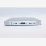 �������ò� iPhone15 128GB SIM�ե꡼ �֥롼 C���