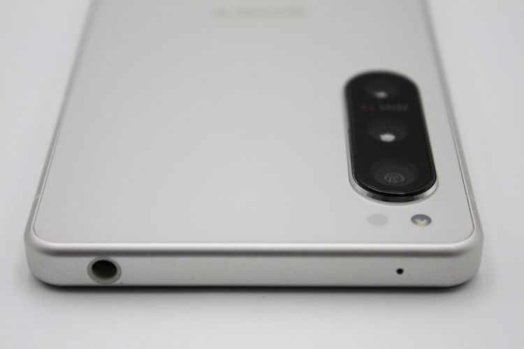 Xperia 5 IV SOG09 SIM�ե꡼ �������ۥ磻�� B���