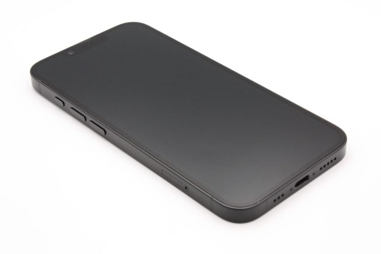 ���� �Хåƥ꡼�����ɹ�(100%) iPhone16e 128GB �֥�å� A���