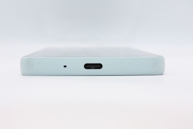 Xperia 10 VI SOG14 au��SIM�ե꡼ �֥롼 B���