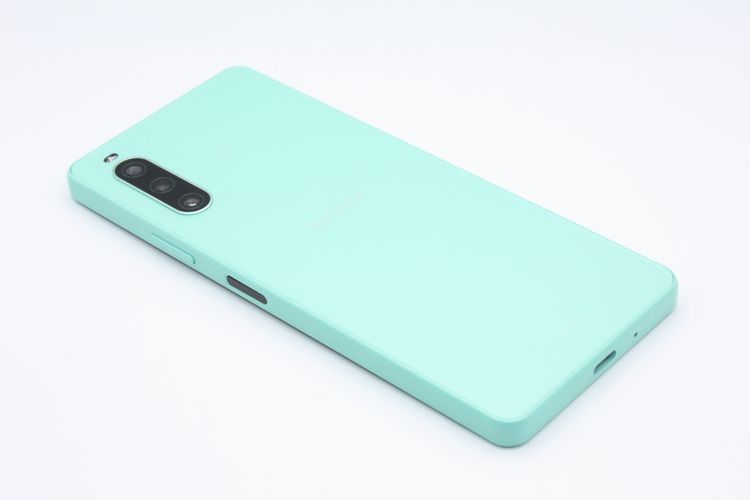 Xperia 10 IV SOG07 SIMե꡼ ߥ B