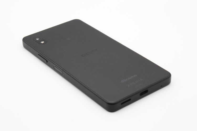Xperia Ace III SO-53C docomo �֥�å� C���