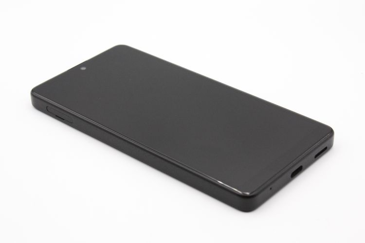 ���� Xperia Ace III SO-53C docomo �֥�å� A���