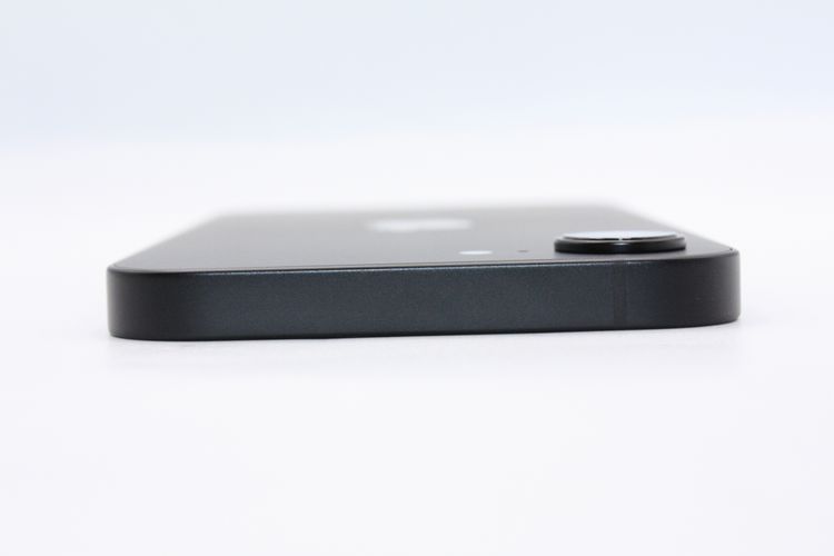 ���� �Хåƥ꡼�����ɹ�(100%) iPhone16e 128GB �֥�å� A���