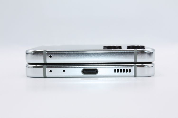 ���� Galaxy Z Flip5 SCG23 �ߥ�� SIM�ե꡼ A���