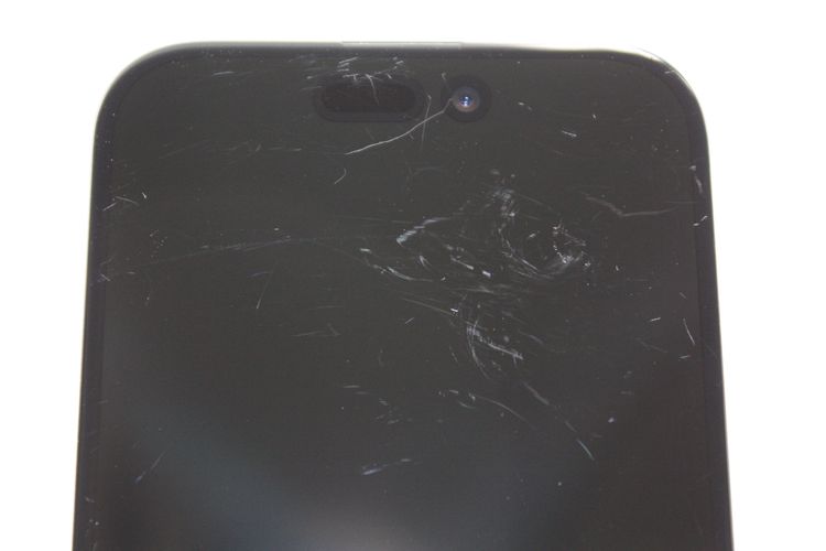 �������ò� �Хåƥ꡼�����ɹ�(100%) iPhone15 128GB �֥롼 C���