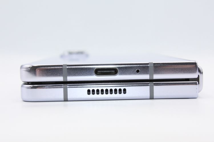 Galaxy Z Fold5 SCG22 256GB ���������֥롼 SIM�ե꡼ B���
