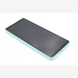 ò Xperia 10 IV SOG07 SIMե꡼ ߥ B