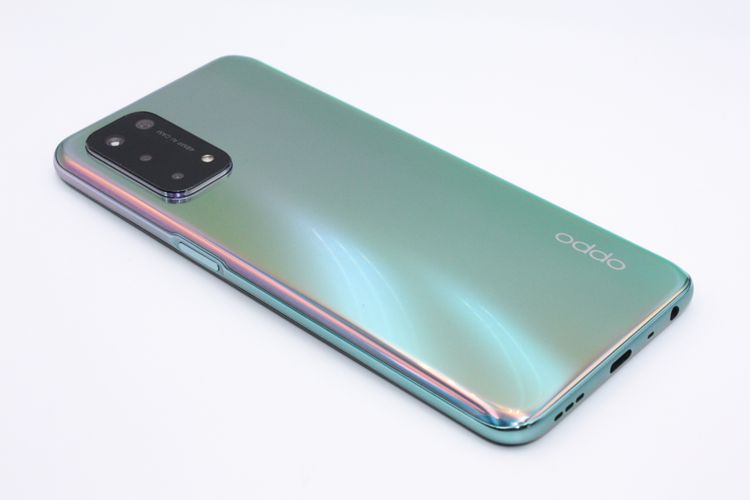  OPPO A54 5G OPG02 ե󥿥ƥåѡץ SIMåѤ A
