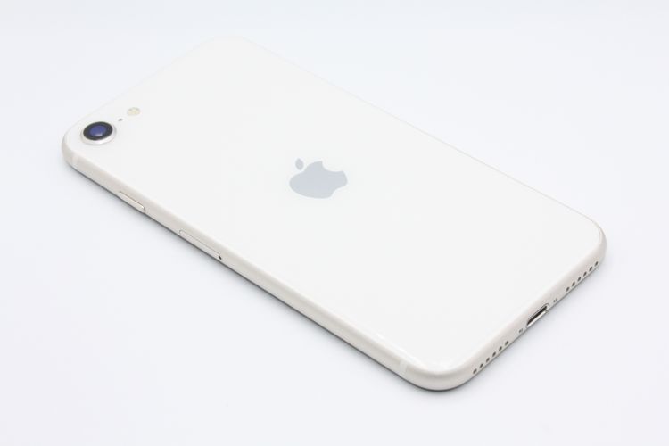  iPhone SE 3 64GB SIMե꡼ 饤 A