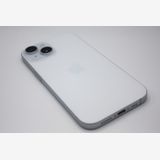 �������ò� �Хåƥ꡼�����ɹ�(100%) iPhone 15 128GB SIM�ե꡼ �֥롼