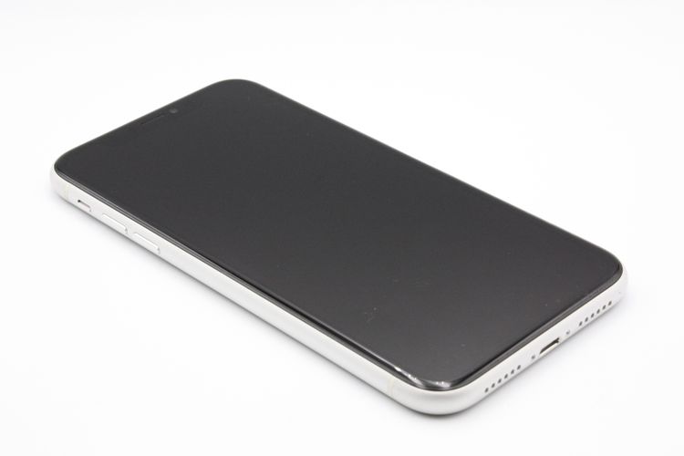 �������ò� iPhoneXR 64GB SIM���å�����Ѥ� �ۥ磻�� �������