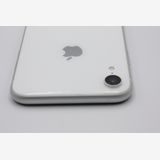 �������ò� iPhoneXR 64GB SIM�ե꡼ �ۥ磻�� B���