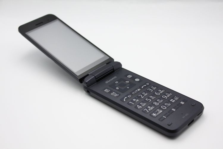 ����̤������ DIGNO �������� KY-42C �֥�å� docomo��SIM�ե꡼ S���