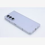  Galaxy Z Fold5 SCG22 256GB ֥롼 SIMե꡼ A