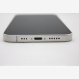 �������ò� �Хåƥ꡼�����ɹ�(100%) iPhone12 64GB �ۥ磻�� B���