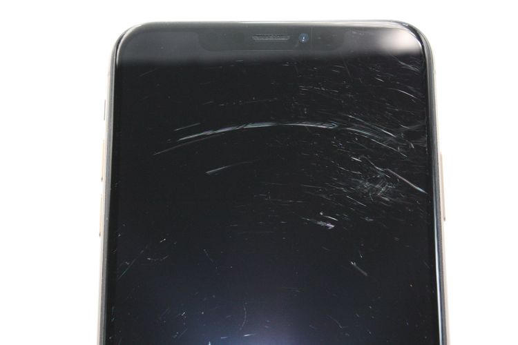 �������ò� iPhoneXSMax 64GB ������� SIM���å�����Ѥ� C���