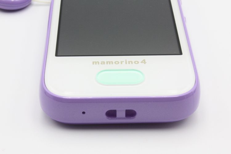 �������ò� mamorino4 ZTF32 �ץ�󥻥��ѡ��ץ� au B���