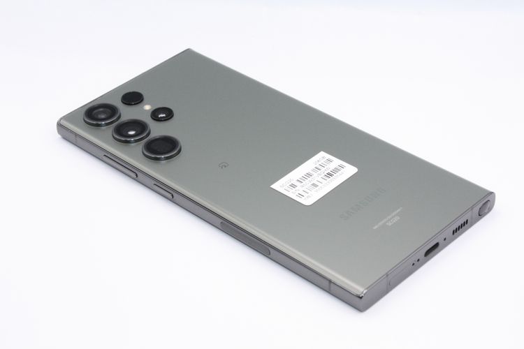 �������ò� Galaxy S23 Ultra SCG20 256GB SIM�ե꡼ B���