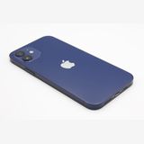�������ò� �Хåƥ꡼�����ɹ�(100%) iPhone12 64GB �֥롼 �å��