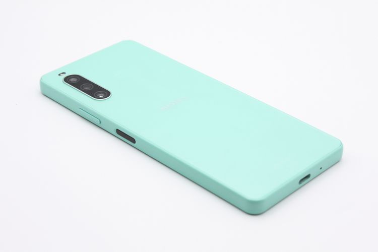 �������ò� Xperia 10 IV SOG07 au��SIM�ե꡼ �ߥ�� B���