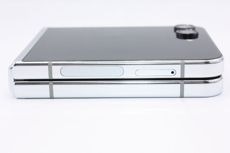 Galaxy Z Flip5 SCG23ߥ SIMե꡼ B