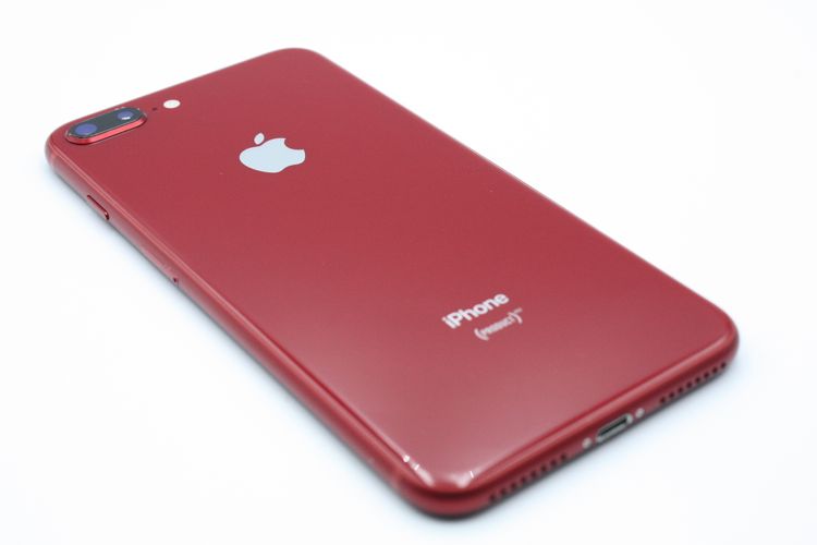 �������ò� �Хåƥ꡼�����ɹ�(100%) iPhone 8 Plus 64GB SIM�ե꡼
