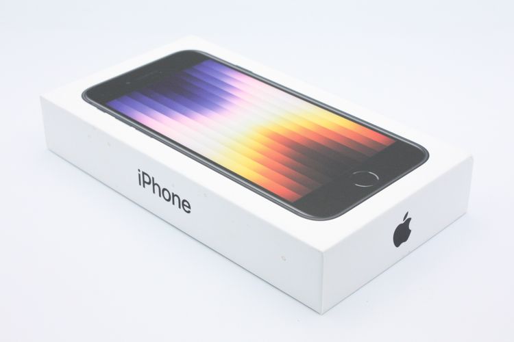 iPhoneSE ��3���� 64GB SIM�ե꡼ �ߥåɥʥ��� B���