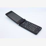 AQUOS  SH-01J Blue Black SIMåѤ C