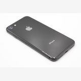 iPhone8 64GB SIM���å�����Ѥ� ���ڡ������쥤 C���