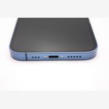 �Хåƥ꡼�����ɹ�(99��) iPhone13 128GB �֥롼 SIM�ե꡼