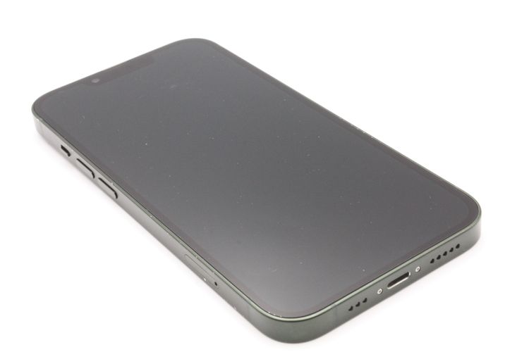 �������ò� �Хåƥ꡼�����ɹ�(100��) iPhone13 128GB ���꡼�� SIM�ե꡼