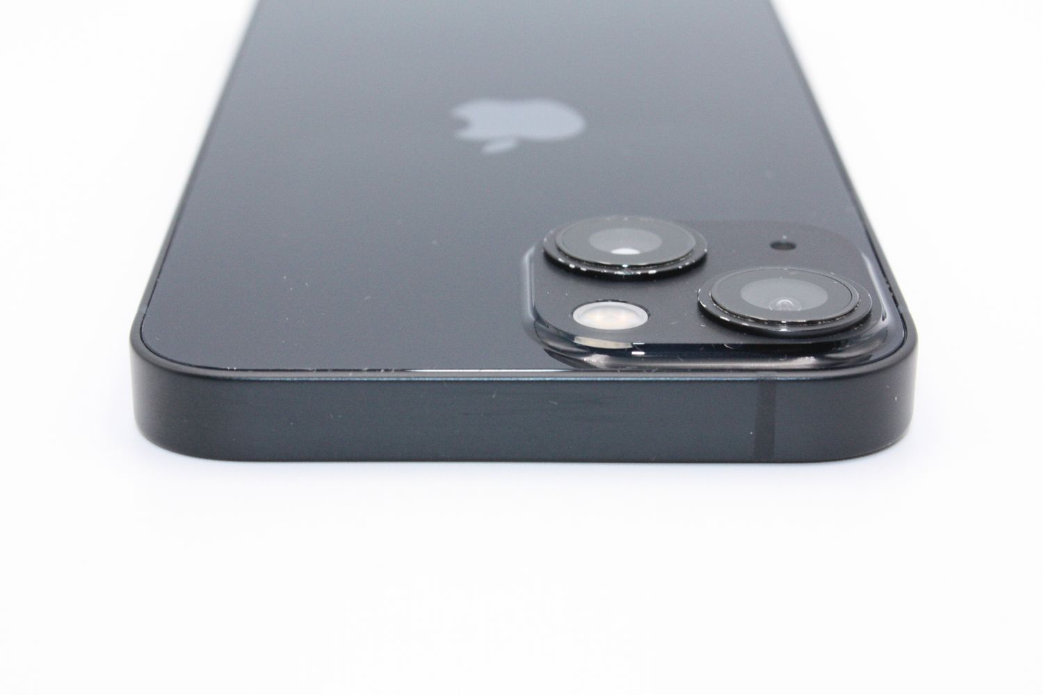 ムスビー｜バッテリー状態良好(99%) iPhone 13 mini 128GB SIMフリー B 