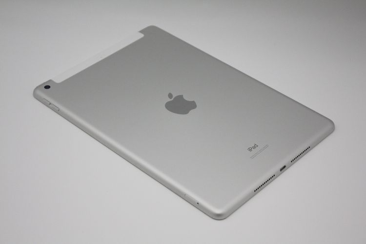 iPad ��7���� Wi-Fi+Cellular 32GB SIM�ե꡼ ����С� C���
