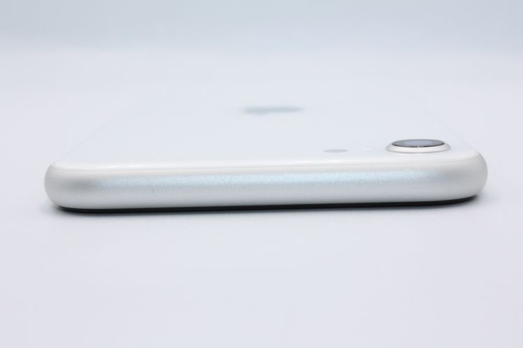 ���� iPhoneSE ��2���� 64GB �ۥ磻�� SIM�ե꡼ A���