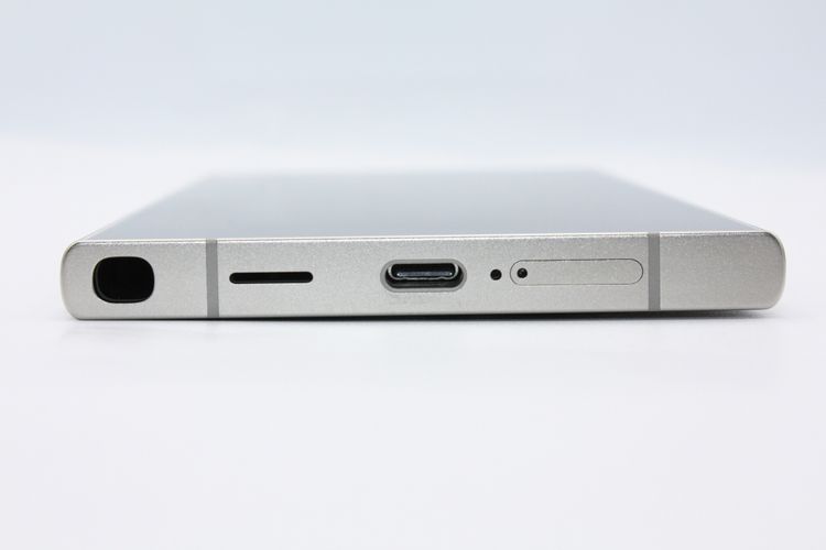 �������ò� ���� Galaxy S24 Ultra 256GB SIM�ե꡼ SCG26 A���