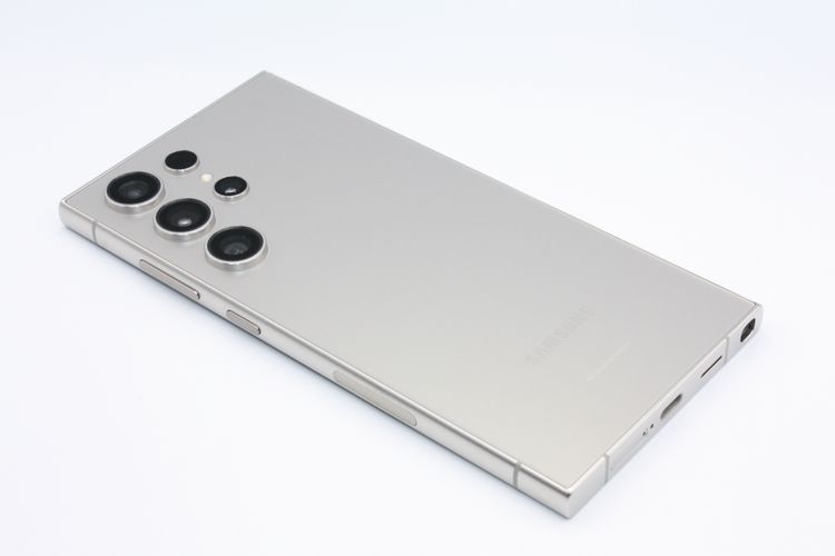 ò Galaxy S24 Ultra 256GB auSIMե꡼ SCG26 A