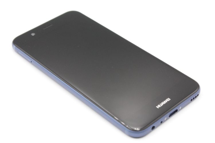 ���� HUAWEI nova2 HWV31 ��������֥롼 SIM���å�����Ѥ�