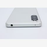 Xperia 5 IV SOG09 SIMե꡼ ۥ磻 B