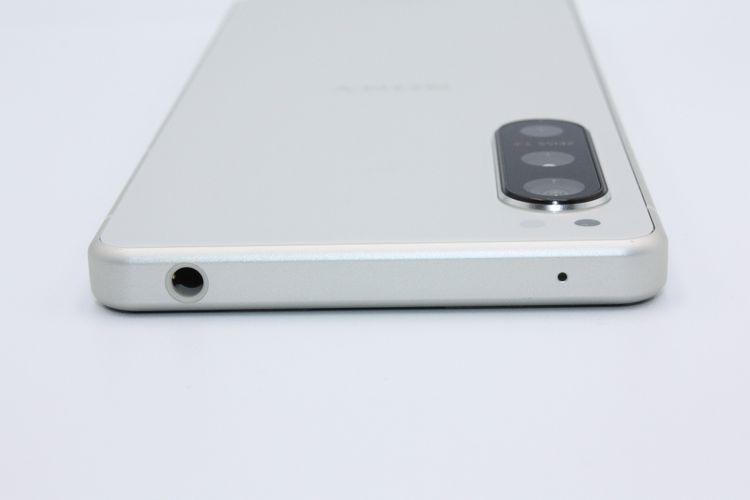 Xperia 5 IV SOG09 SIMե꡼ ۥ磻 B