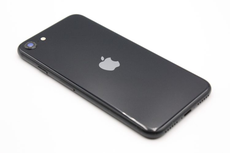 iPhoneSE ��3���� 64GB SIM�ե꡼ �ߥåɥʥ��� B���