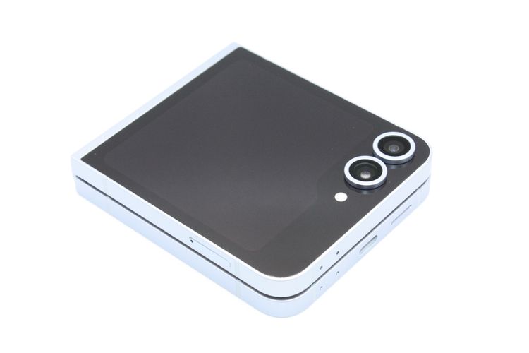 �������ò� ���� Galaxy Z Flip6 SCG29 au��SIM�ե꡼�֥롼 A���