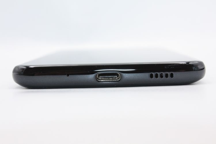 Galaxy A21 ����ץ� SCV49 SIM���å�����Ѥ� �֥�å� B���