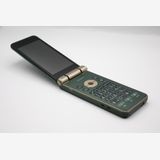 AQUOS K SHF34 ������륰�꡼�� SIM���å�����Ѥ� B���