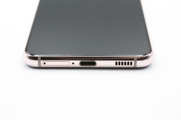 �������ò� Galaxy S21 5G SCG09 �ե���ȥ�Х�����å�