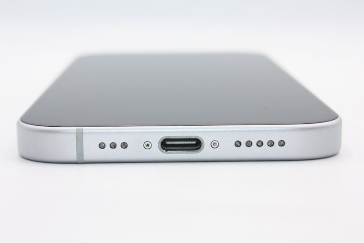 ����Ʊ���� �Хåƥ꡼�����ɹ�(100%) iPhone15 128GB SIM�ե꡼