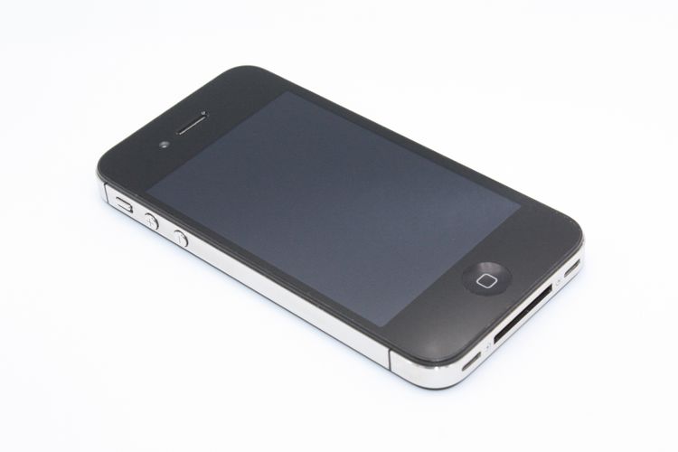 iPhone4s 16GB �֥�å� �������