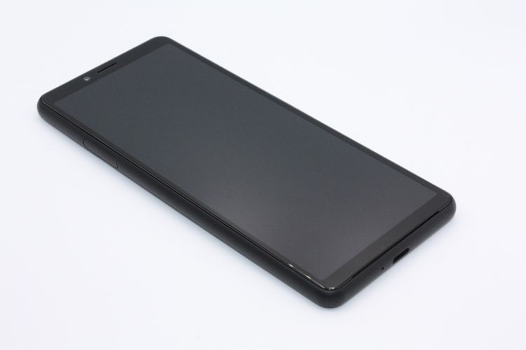 ò Xperia 10 II SOV43 ֥å SIMåѤ B